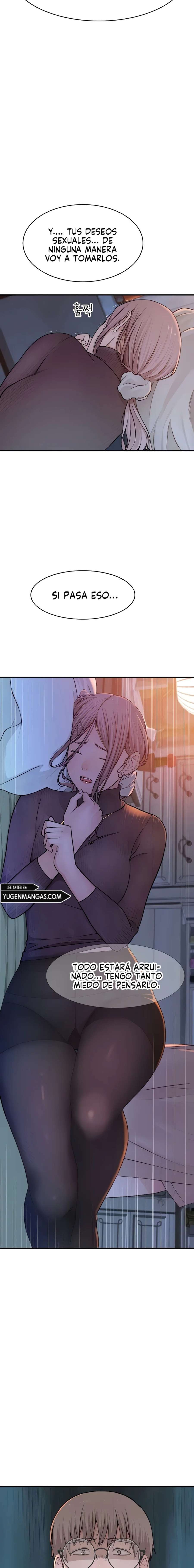 Adicción a Mamá Capítulo 6 - Page 24