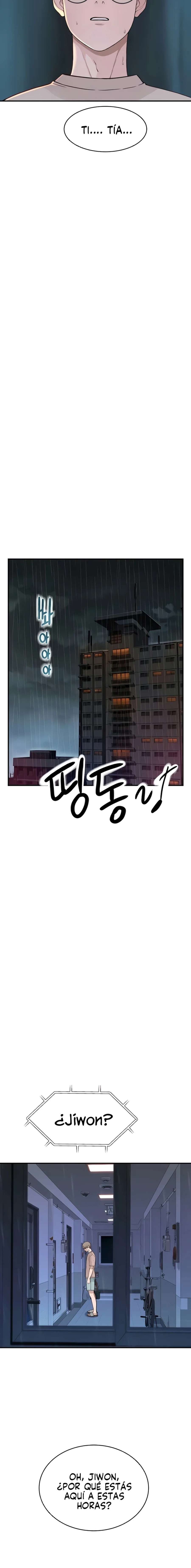 Adicción a Mamá Capítulo 6 - Page 25