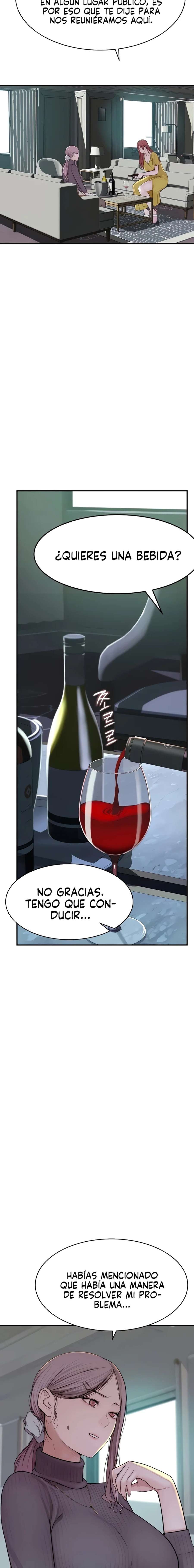 Adicción a Mamá Capítulo 6 - Page 6