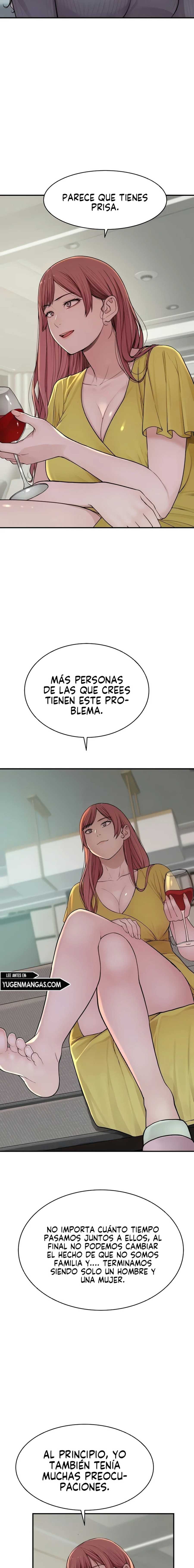 Adicción a Mamá Capítulo 6 - Page 7