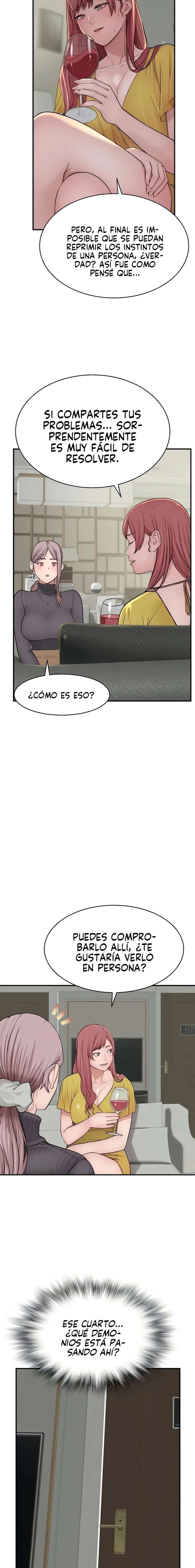 Adicción a Mamá Capítulo 6 - Page 8