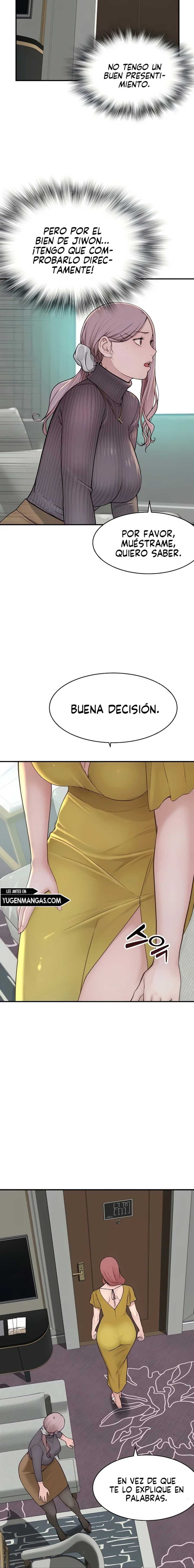 Adicción a Mamá Capítulo 6 - Page 9