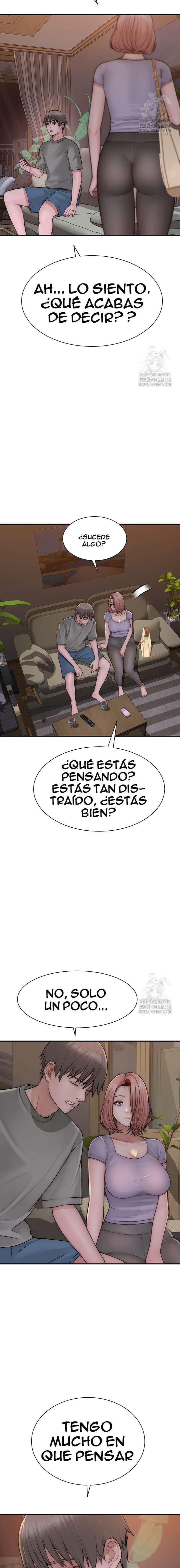 Adicción a Mamá Capítulo 60 - Page 10