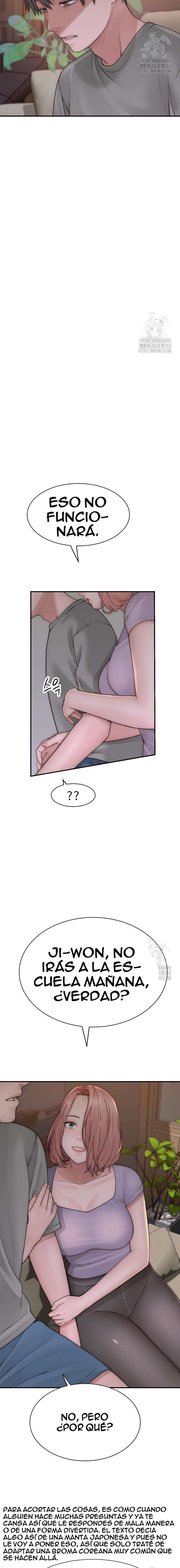 Adicción a Mamá Capítulo 60 - Page 11