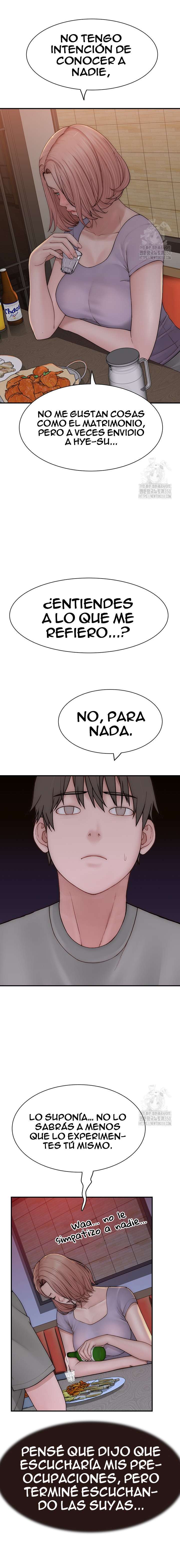 Adicción a Mamá Capítulo 60 - Page 13