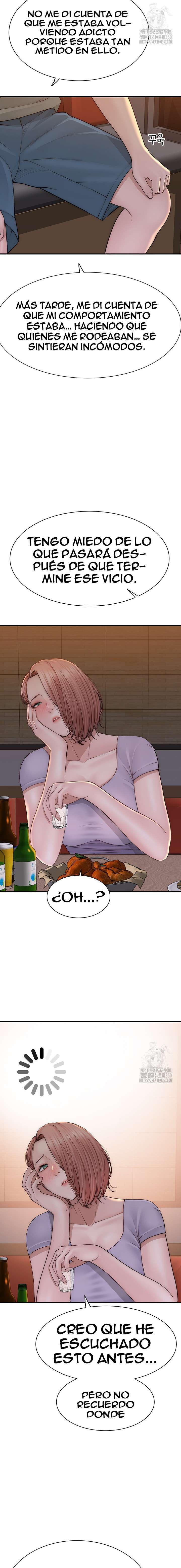 Adicción a Mamá Capítulo 60 - Page 15