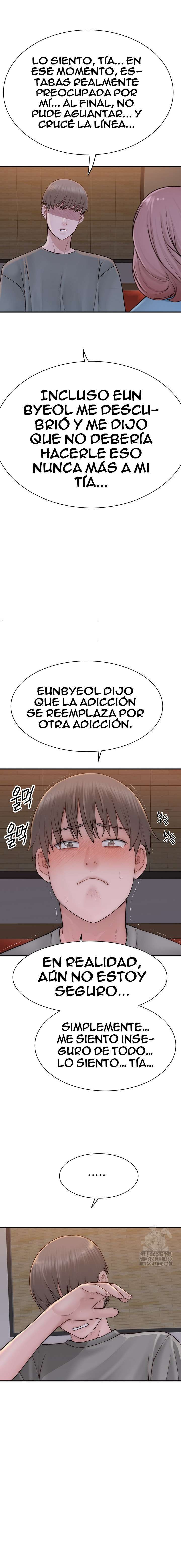 Adicción a Mamá Capítulo 60 - Page 17