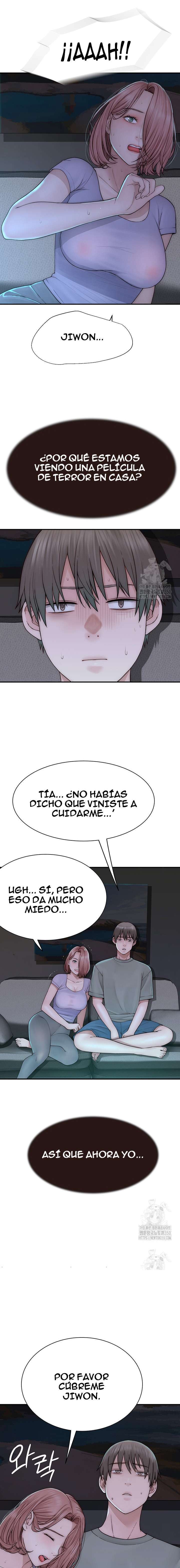 Adicción a Mamá Capítulo 60 - Page 2