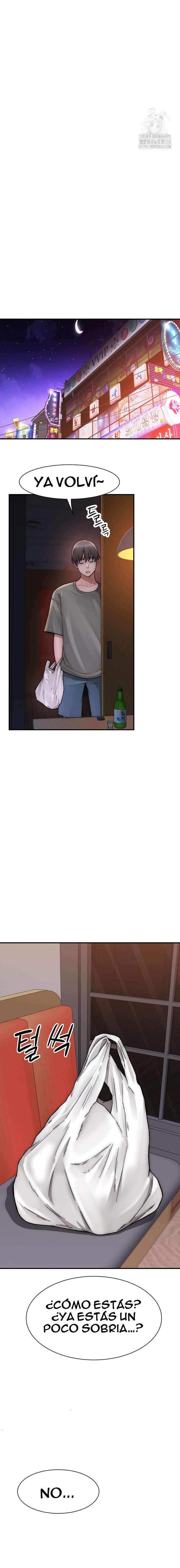 Adicción a Mamá Capítulo 60 - Page 20