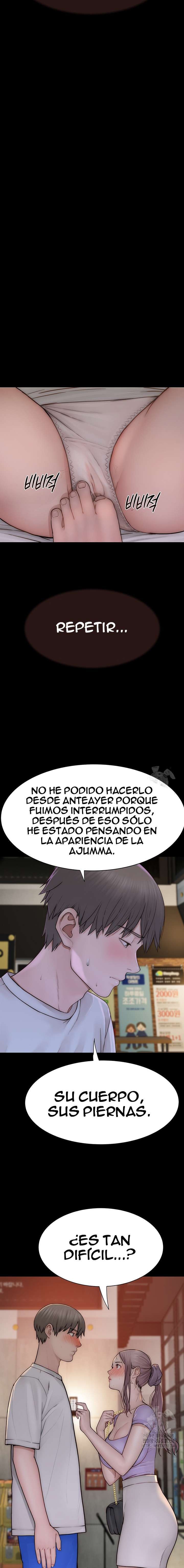 Adicción a Mamá Capítulo 60 - Page 6
