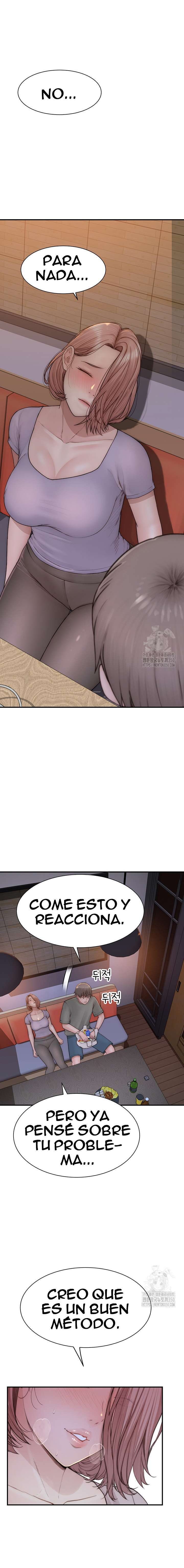 Adicción a Mamá Capítulo 61 - Page 1