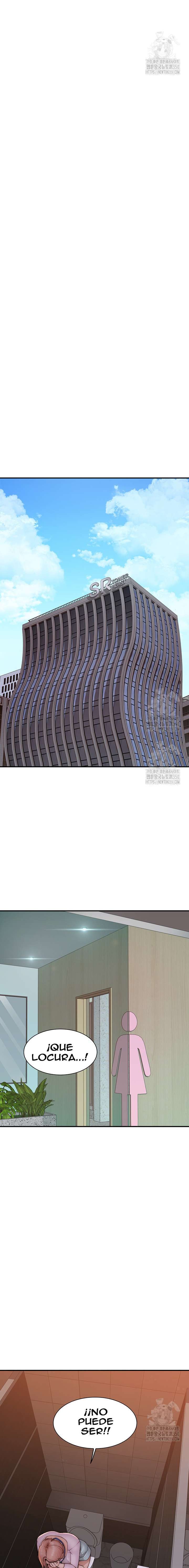 Adicción a Mamá Capítulo 61 - Page 15