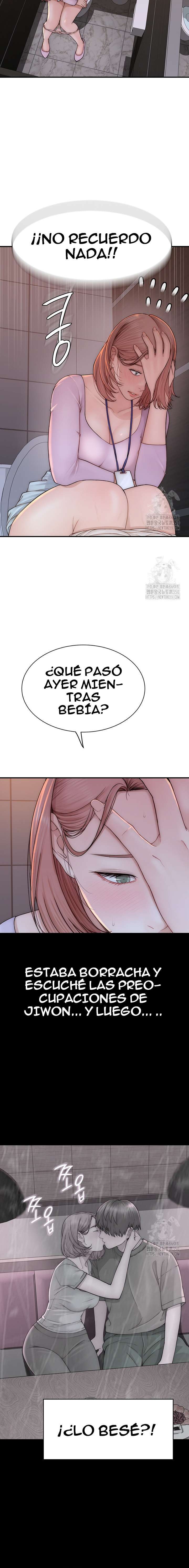 Adicción a Mamá Capítulo 61 - Page 16