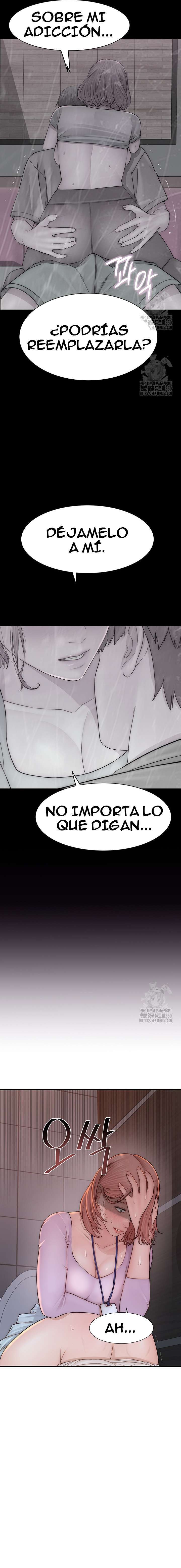 Adicción a Mamá Capítulo 61 - Page 17