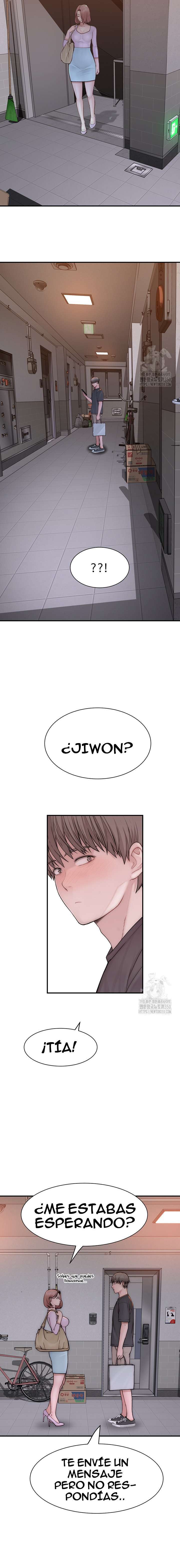 Adicción a Mamá Capítulo 61 - Page 20