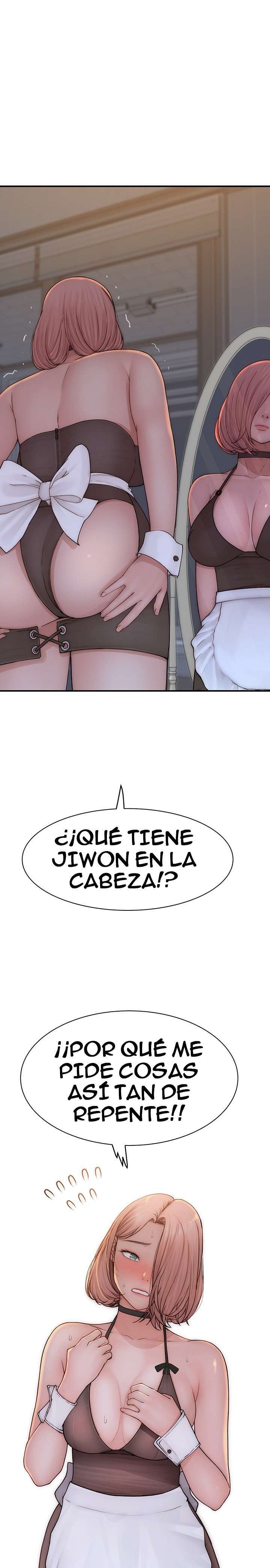 Adicción a Mamá Capítulo 61 - Page 23