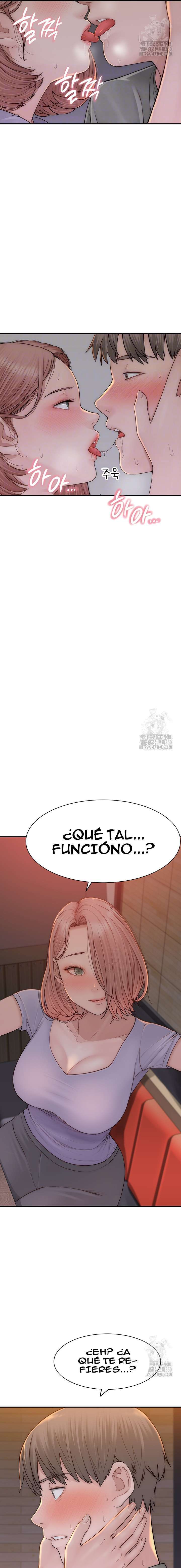 Adicción a Mamá Capítulo 61 - Page 5