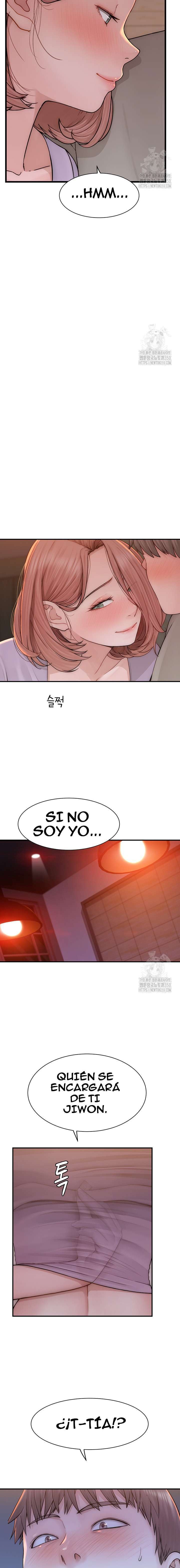 Adicción a Mamá Capítulo 61 - Page 7