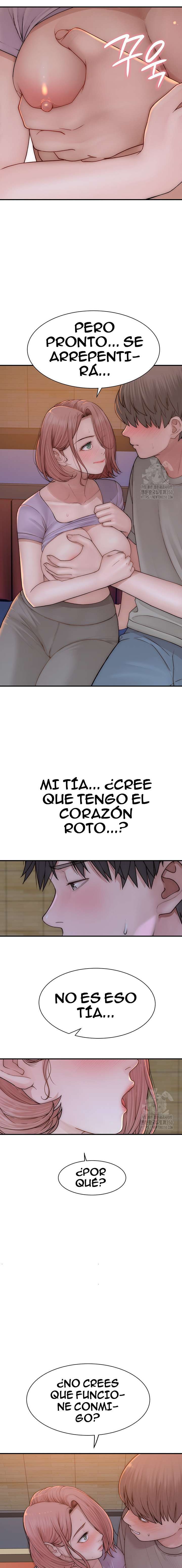 Adicción a Mamá Capítulo 61 - Page 9