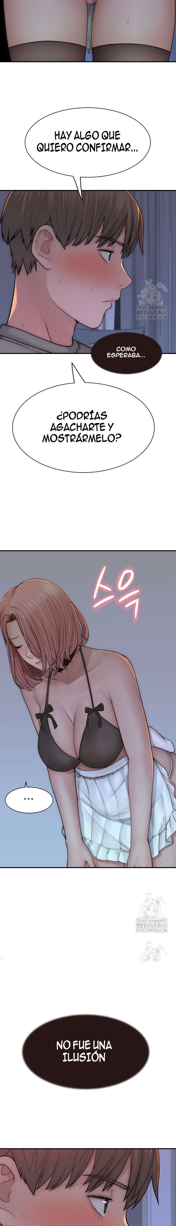 Adicción a Mamá Capítulo 62 - Page 13