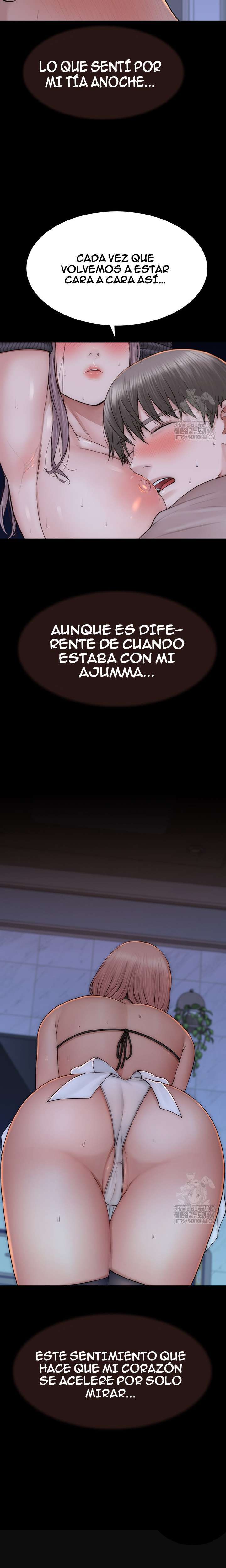 Adicción a Mamá Capítulo 62 - Page 14