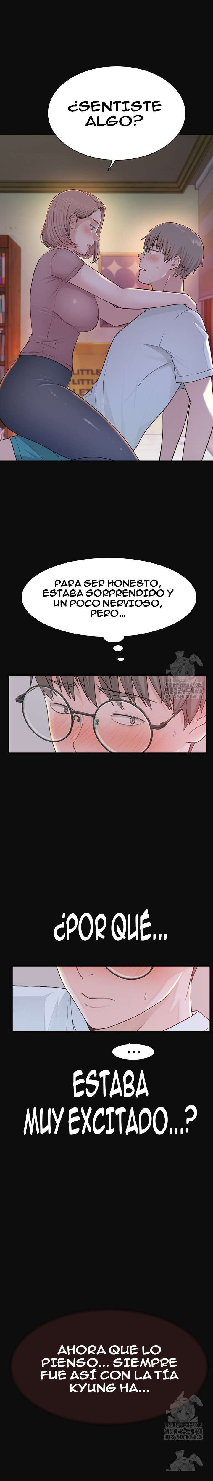 Adicción a Mamá Capítulo 62 - Page 15