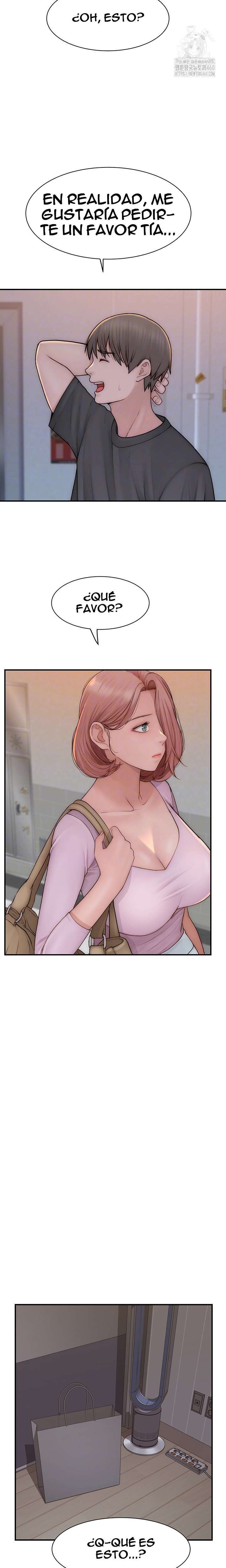 Adicción a Mamá Capítulo 62 - Page 2