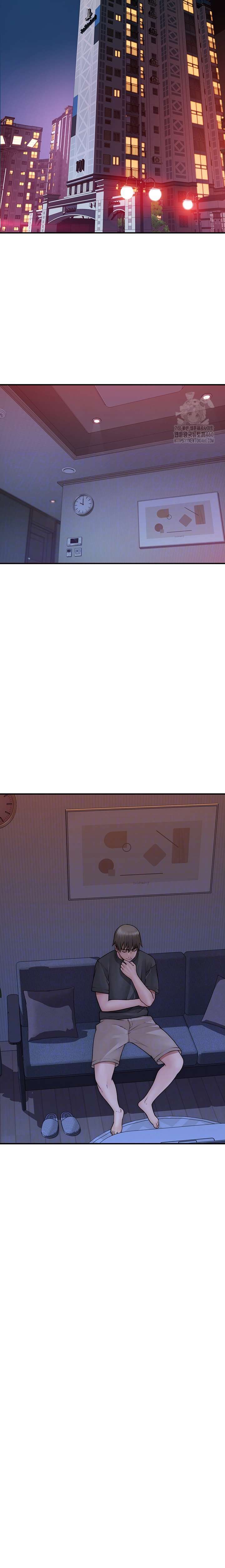 Adicción a Mamá Capítulo 62 - Page 5