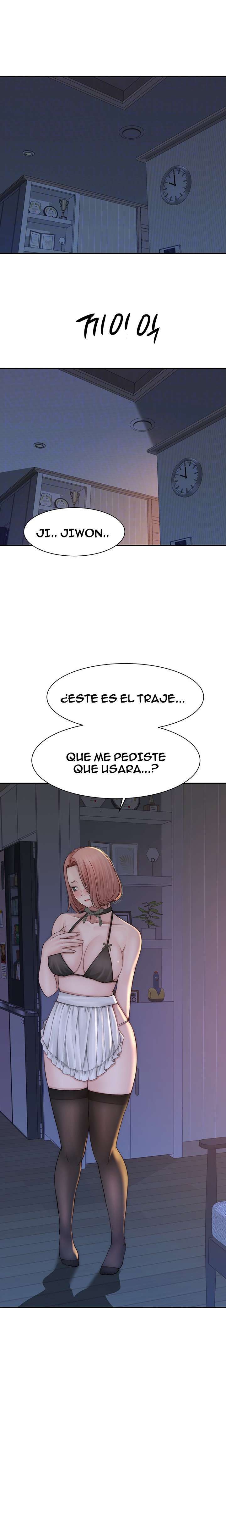 Adicción a Mamá Capítulo 62 - Page 6