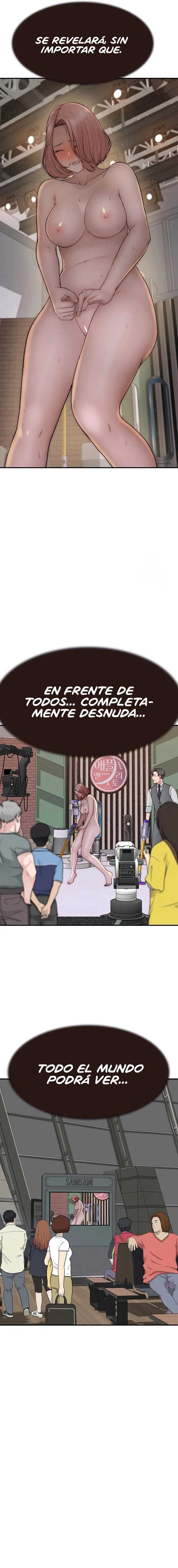 Adicción a Mamá Capítulo 63 - Page 12