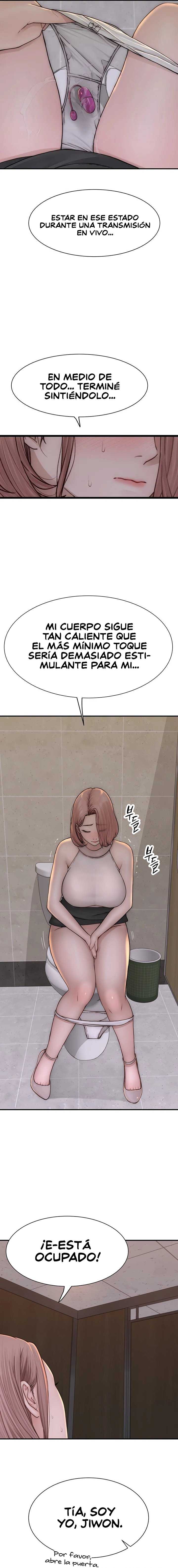 Adicción a Mamá Capítulo 63 - Page 17