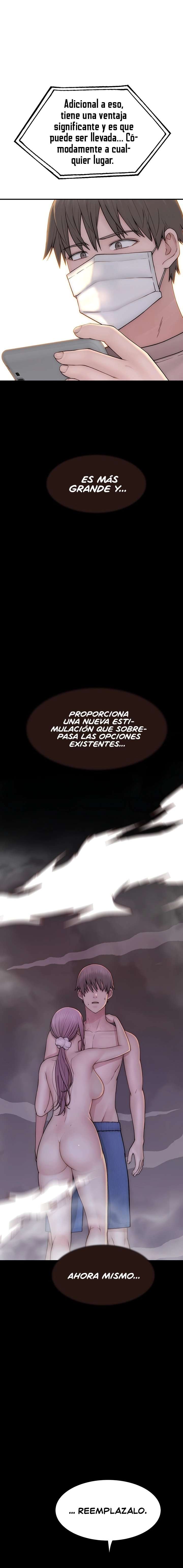 Adicción a Mamá Capítulo 63 - Page 6