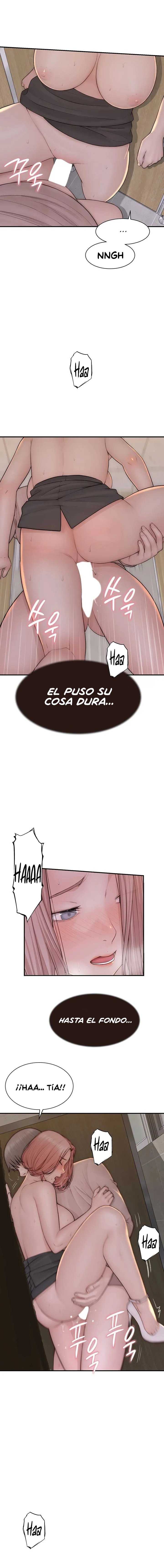 Adicción a Mamá Capítulo 64 - Page 10