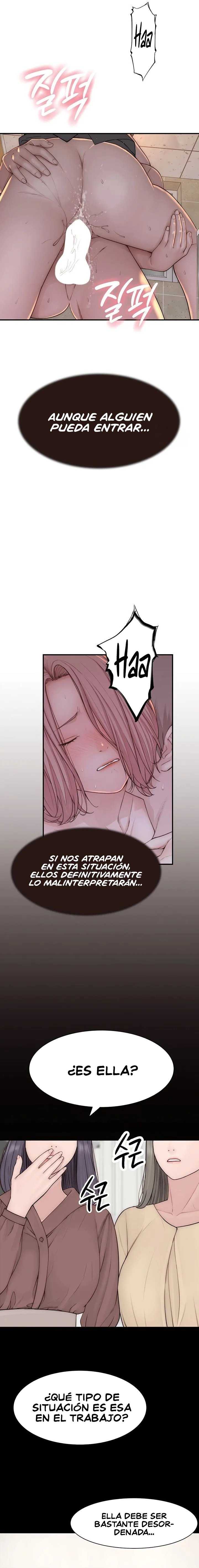 Adicción a Mamá Capítulo 64 - Page 11