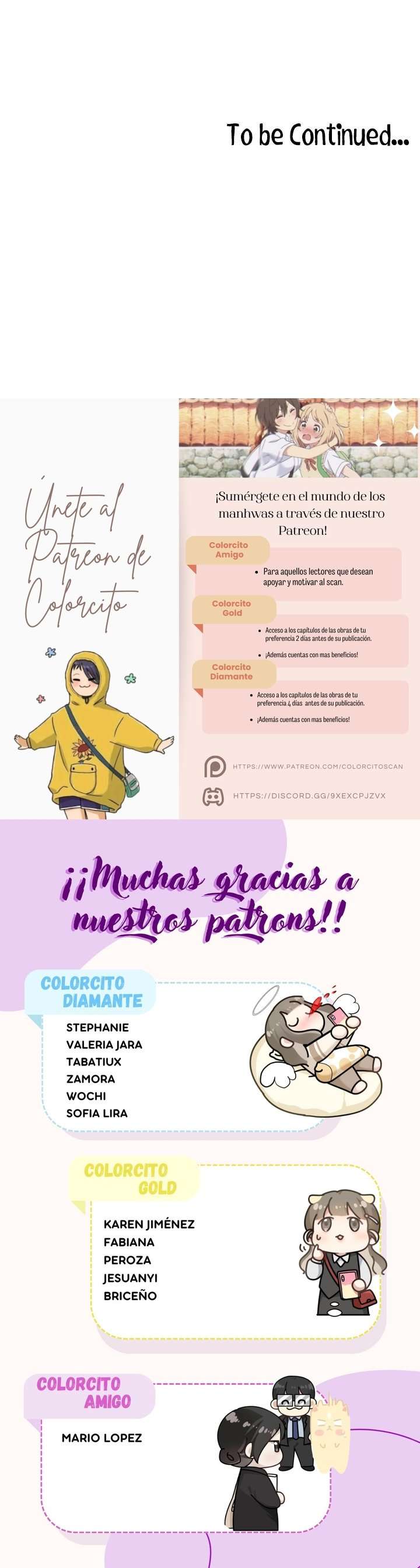 Adicción a Mamá Capítulo 64 - Page 19