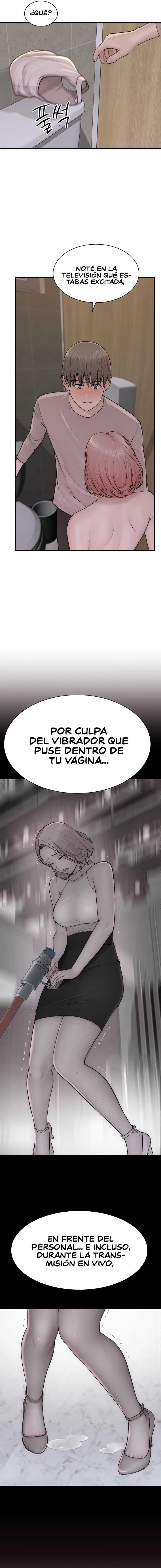 Adicción a Mamá Capítulo 64 - Page 3