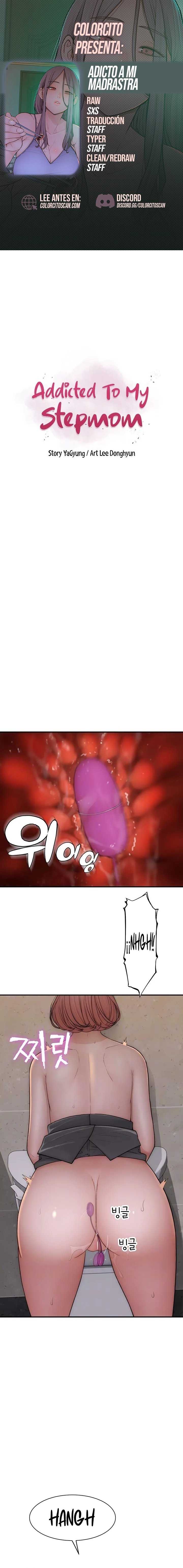 Adicción a Mamá Capítulo 65 - Page 1