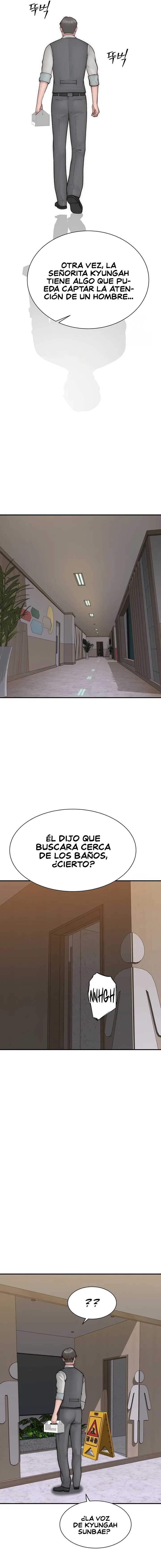 Adicción a Mamá Capítulo 65 - Page 11