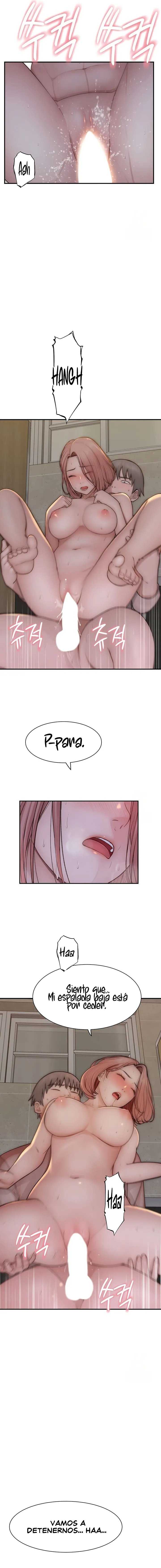 Adicción a Mamá Capítulo 65 - Page 14