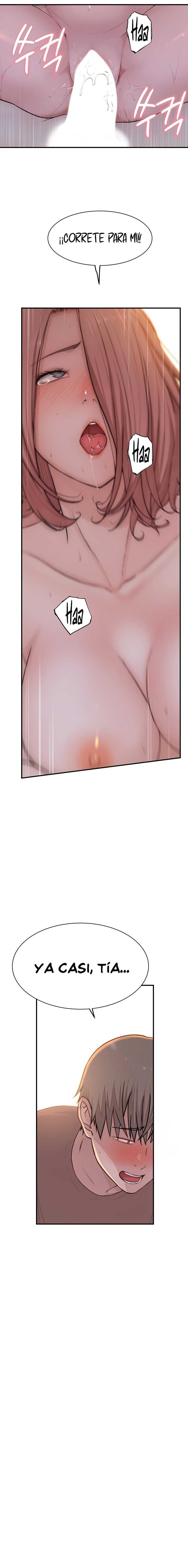 Adicción a Mamá Capítulo 65 - Page 15