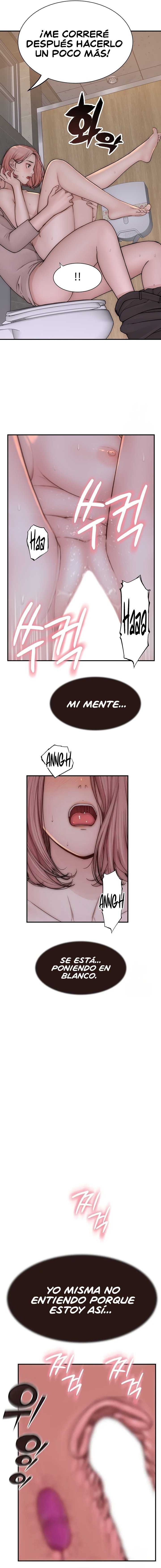 Adicción a Mamá Capítulo 65 - Page 16