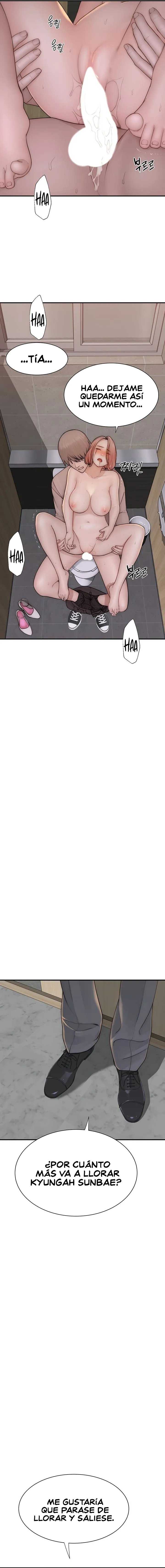 Adicción a Mamá Capítulo 65 - Page 18