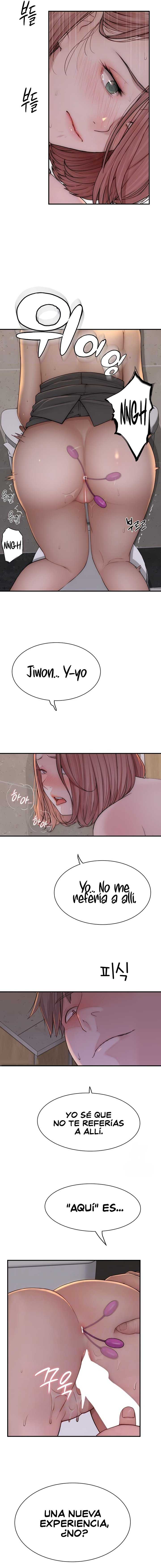 Adicción a Mamá Capítulo 65 - Page 2