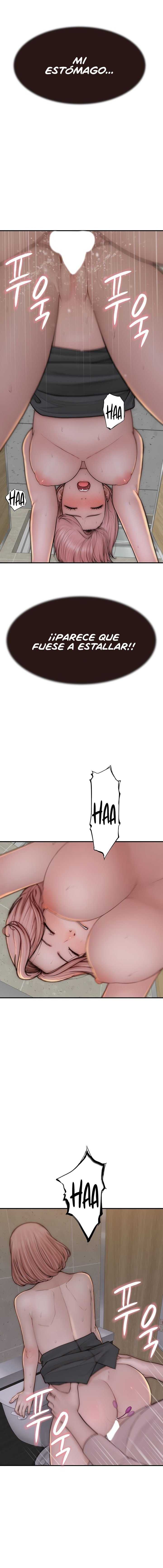 Adicción a Mamá Capítulo 65 - Page 5