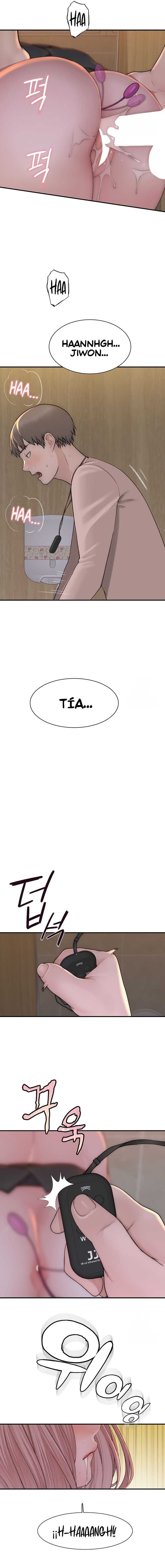 Adicción a Mamá Capítulo 65 - Page 6