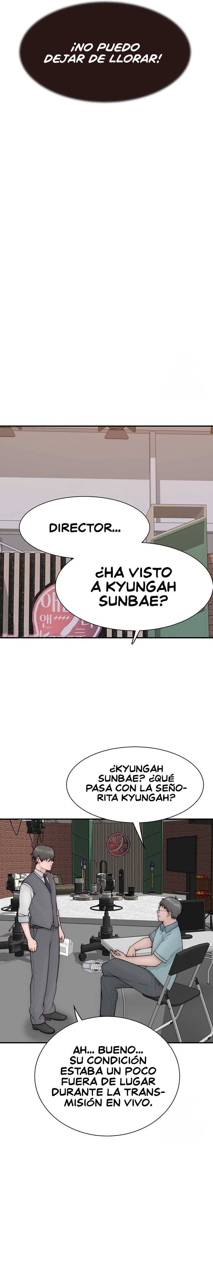 Adicción a Mamá Capítulo 65 - Page 9