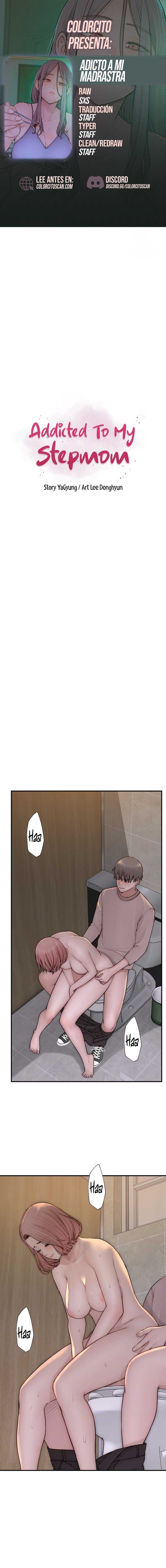 Adicción a Mamá Capítulo 66 - Page 1