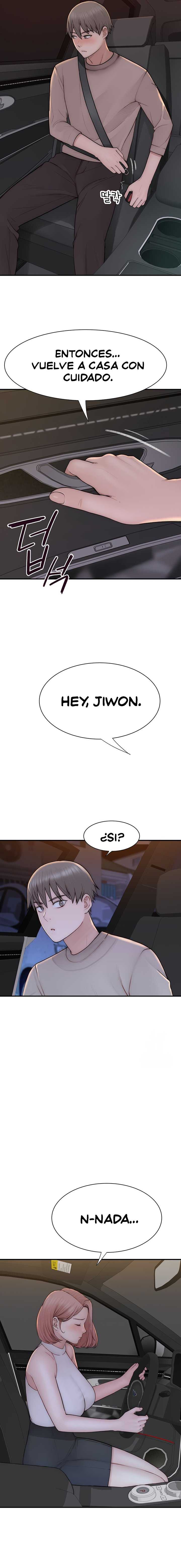 Adicción a Mamá Capítulo 66 - Page 10