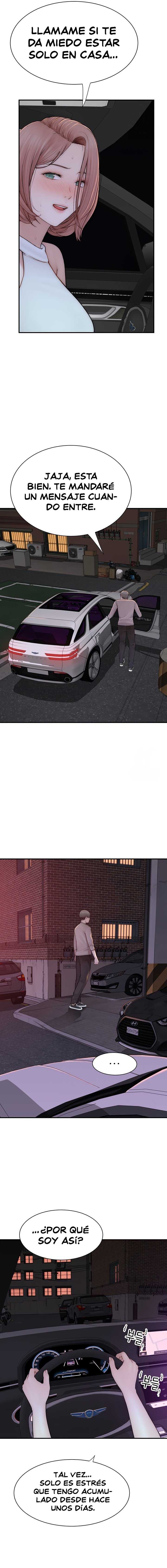 Adicción a Mamá Capítulo 66 - Page 11