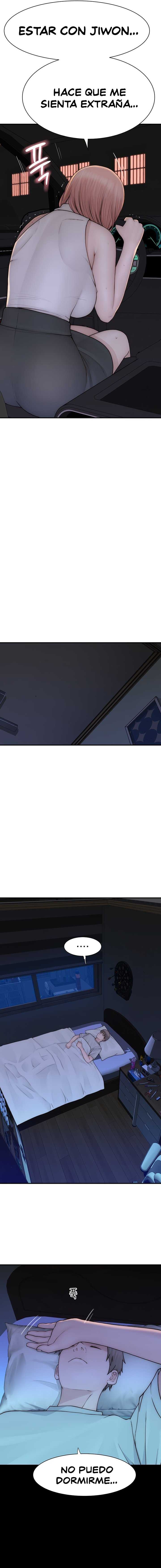 Adicción a Mamá Capítulo 66 - Page 12